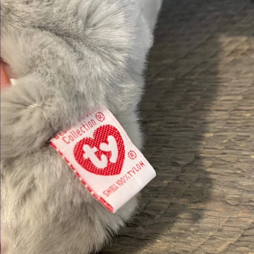 Ty Beanie buddies bundle lefty and righty political democratic republican (2000) - Picture 4 of 11